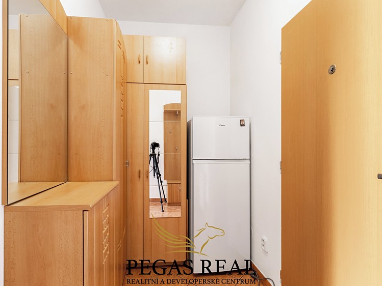 Квартира 1+kk в оренду, 40 м² (6 з 12)