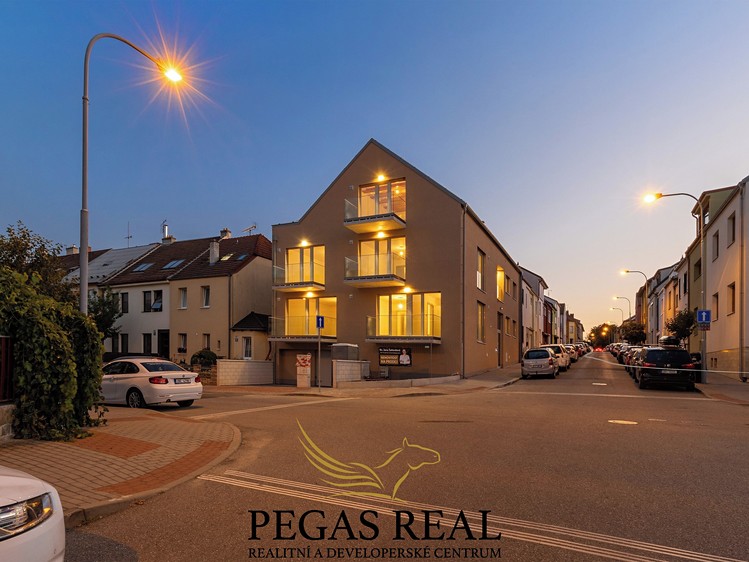 Prodej bytu 2+kk, 50 m² (17 z 17)