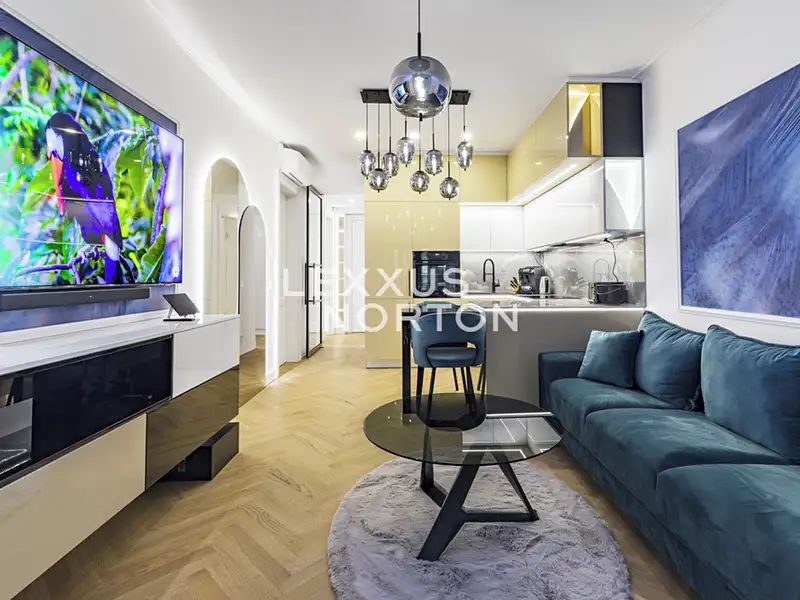 Pronájem bytu 3+kk 87 m², Praha – náhled fotky 3