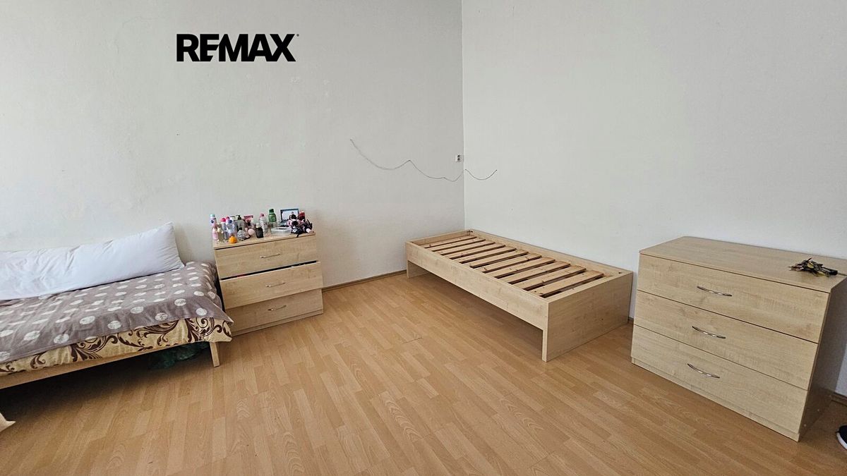 Pronájem bytu pokoje 35 m², Brno – fotka 1 z 3