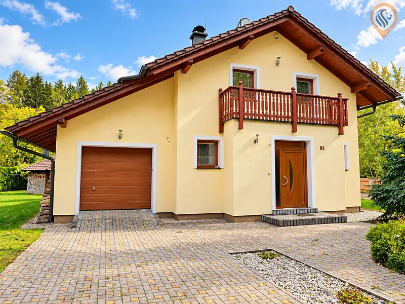 Prodej rodinného domu 99 m², pozemek 1805 m², Dešenice – náhled fotky 2