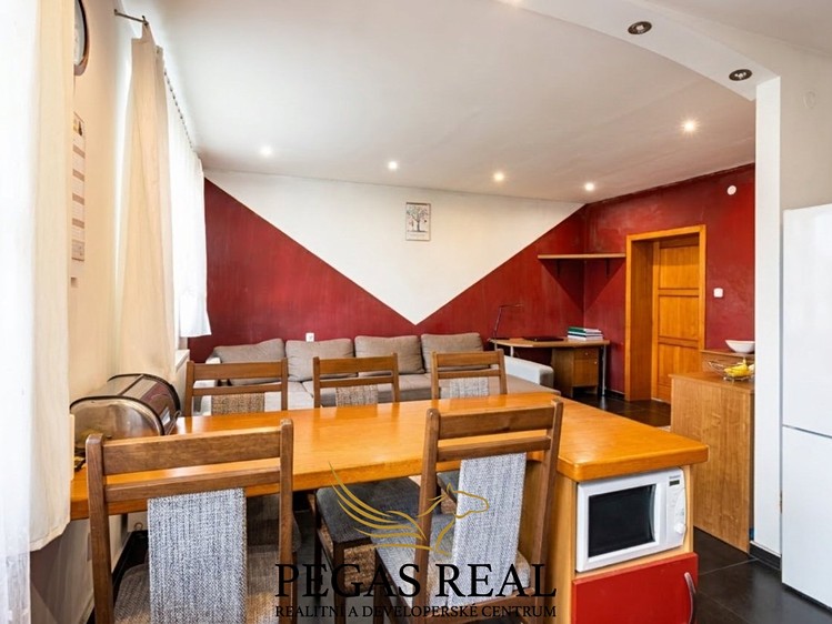 Квартира 2+kk на продаж, 57 м² (11 з 21)