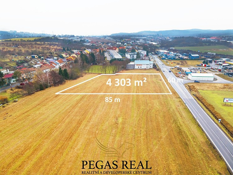 Ділянка на продаж, 4 303 м² (1 з 4)