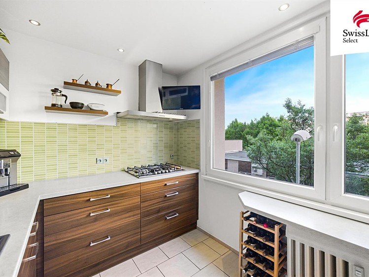 Квартира 4+1 на продаж, 88 м² (14 з 24)
