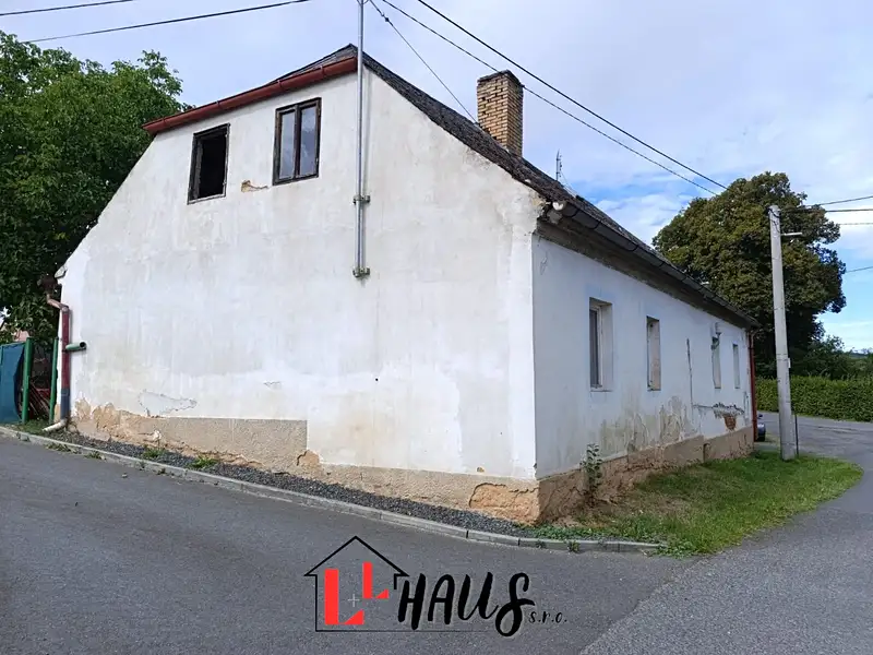 Prodej rodinného domu 70 m², pozemek 263 m², Mutěnín – náhled fotky 1