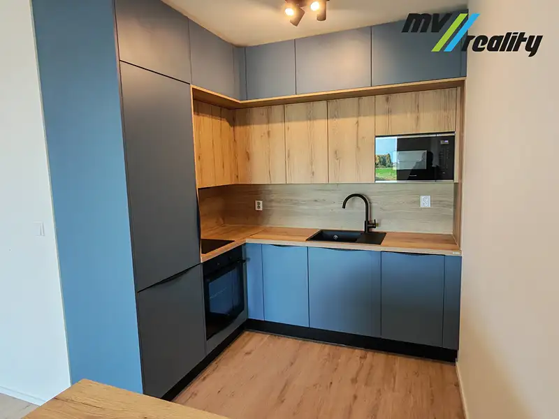 Pronájem bytu 2+kk 54 m², Lysá nad Labem – náhled fotky 2