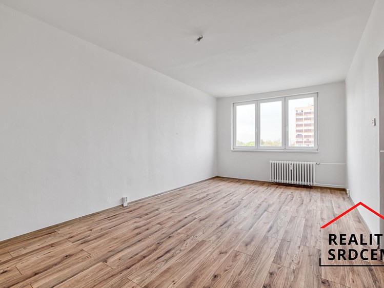 Квартира 2+1 в оренду, 56 м² (7 з 20)