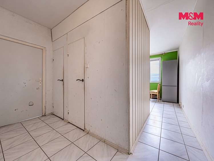 Prodej bytu 2+1, 64 m² (8 z 19)