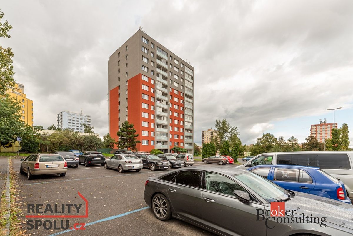 Prodej bytu 3+kk 67 m², Praha – fotka 1 z 3