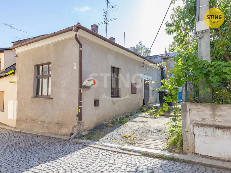 Prodej rodinného domu 120 m², pozemek 170 m², Bílovec – náhled fotky 2