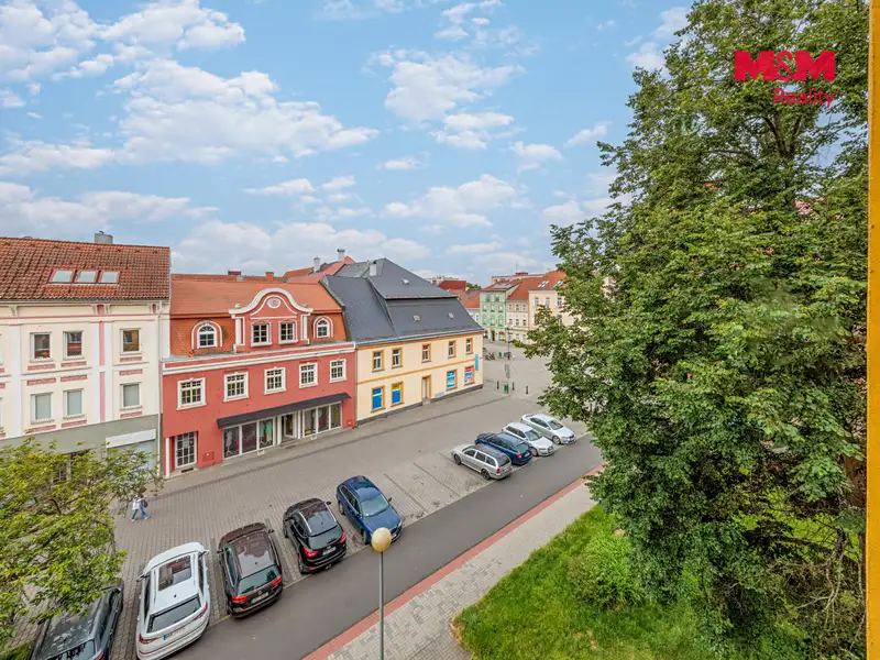 Prodej bytu 2+1 55 m², Sokolov – náhled fotky 2