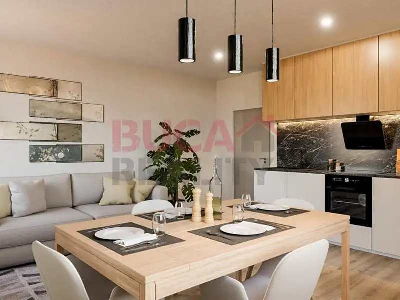 Pronájem bytu 1+kk 35 m², Černá v Pošumaví – náhled fotky 3