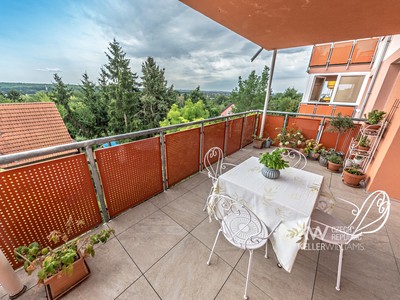 Квартира 4+1 на продаж, 102 м² (2 з 20)