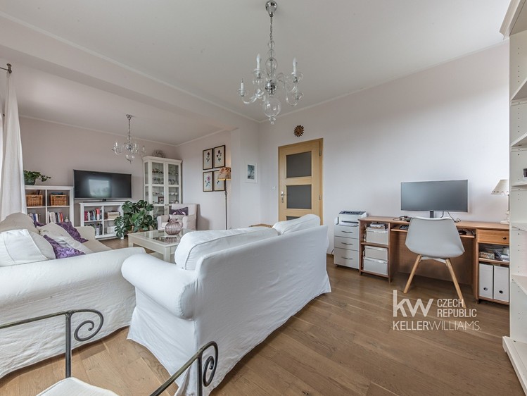 Квартира 4+1 на продаж, 102 м² (5 з 20)