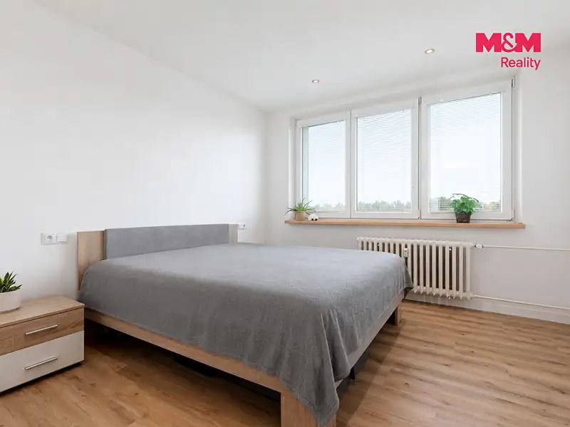 Prodej bytu 3+1 79 m², Ostrava – náhled fotky 2