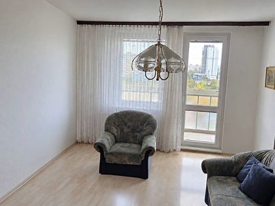 Pronájem bytu 3+1 65 m²