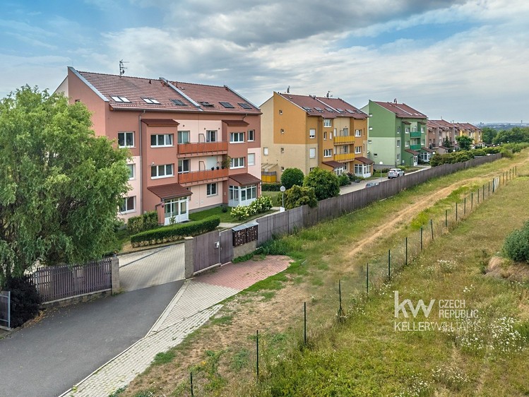Квартира 4+1 на продаж, 102 м² (17 з 20)