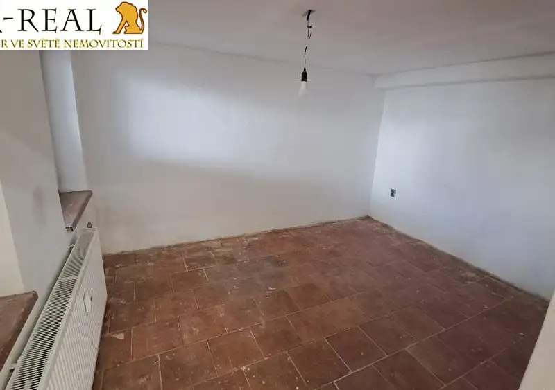 Pronájem bytu 1+1 30 m², Šebrov-Kateřina – náhled fotky 3