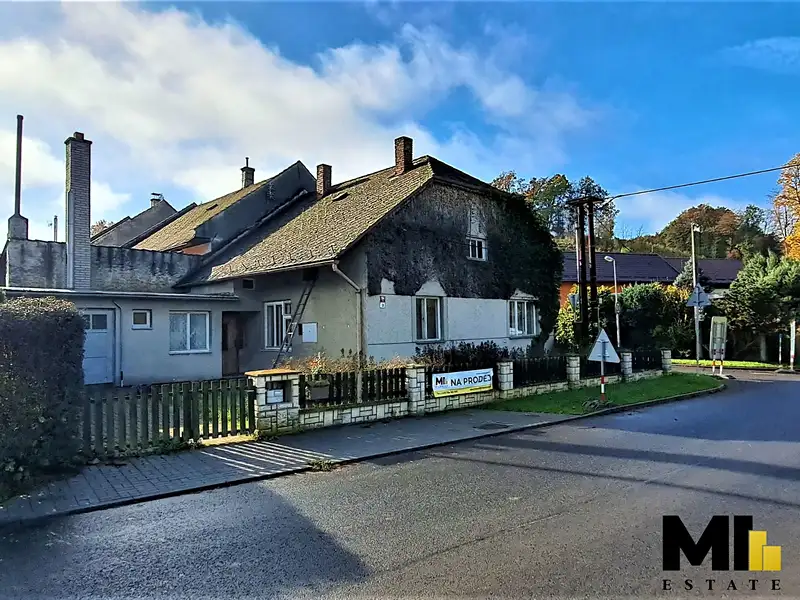 Prodej rodinného domu 162 m², pozemek 502 m², Přerov – náhled fotky 1
