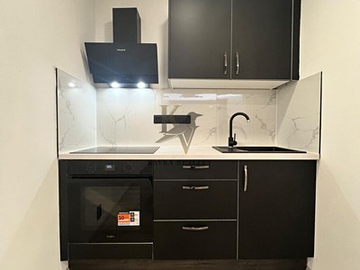 Квартира 1+kk в оренду, 33 м² (3 з 30)