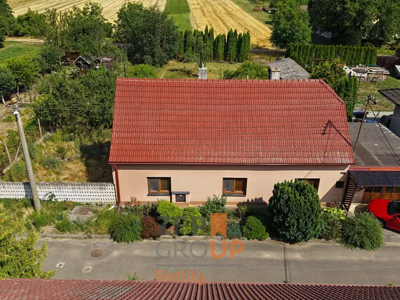 Prodej rodinného domu 100 m², pozemek 1062 m², Moravský Písek – náhled fotky 2