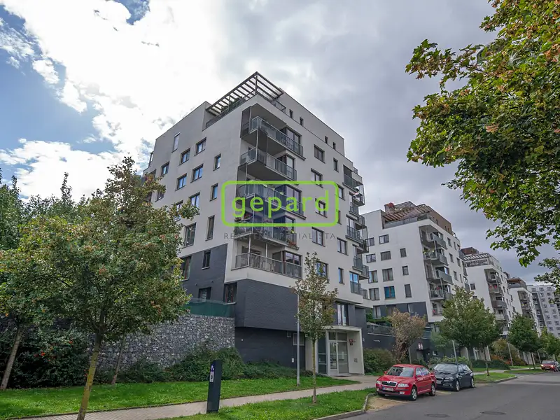 Prodej bytu 3+kk 90 m², Praha – náhled fotky 2