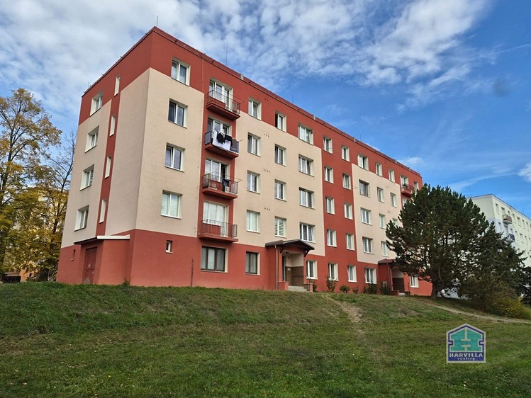 Prodej bytu 3+1, 56 m² (1 z 24)