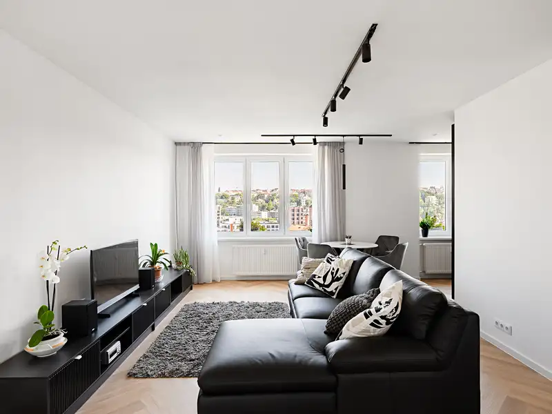 Prodej bytu 3+kk 75 m², Praha – náhled fotky 1