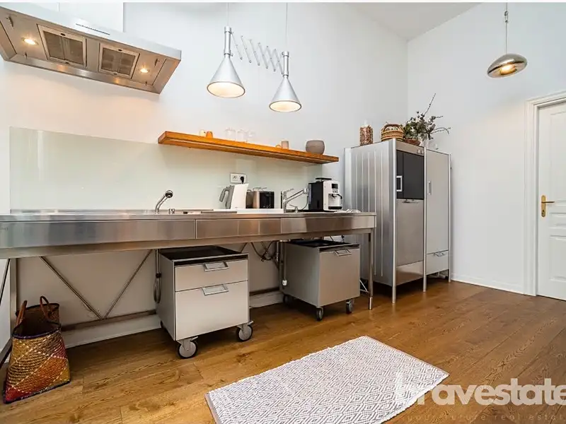 Pronájem bytu 3+kk 90 m², Praha – náhled fotky 2