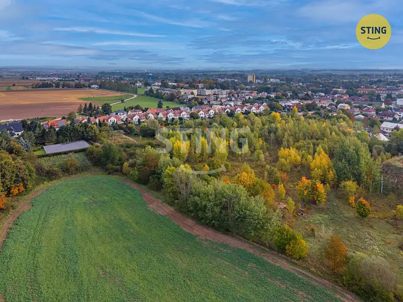 Prodej stavebního pozemku 63998 m², Předměřice nad Labem – náhled fotky 3