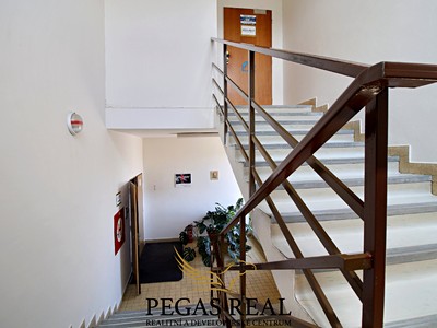 Pronájem komerčního prostoru, 30 m² (3 z 7)
