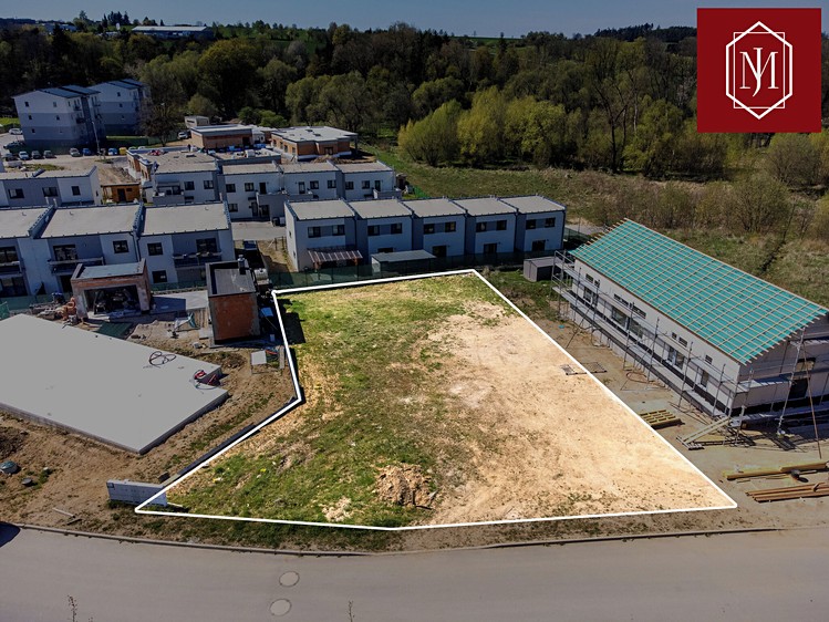 Ділянка на продаж, 697 м² (4 з 14)