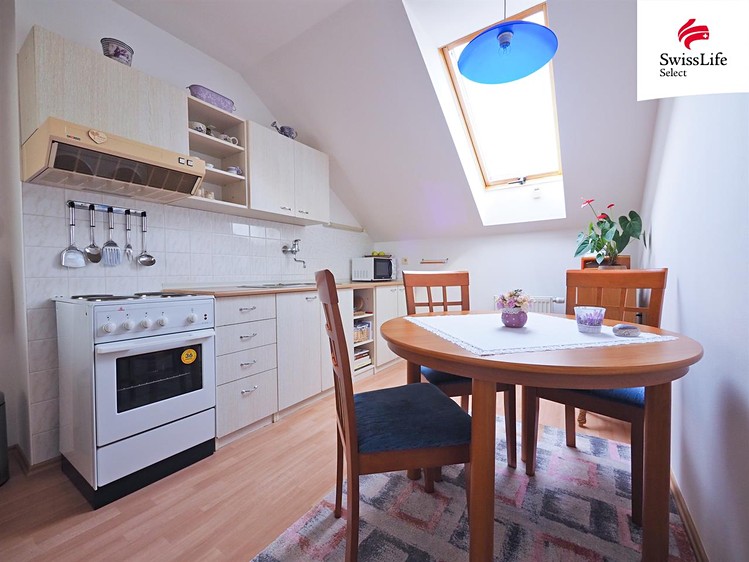 Квартира 2+1 в оренду, 51 м² (2 з 22)