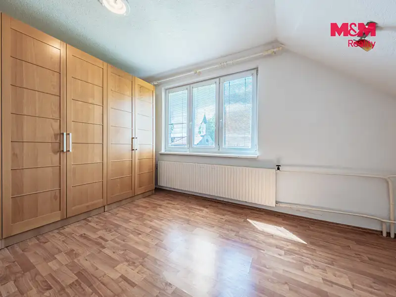 Prodej bytu 3+1 63 m², Vimperk – náhled fotky 3