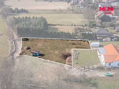 Ділянка на продаж, 1 640 м² (2 з 7)