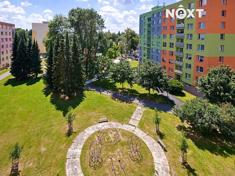 Квартира 3+1 на продаж, 72 м² (14 з 14)