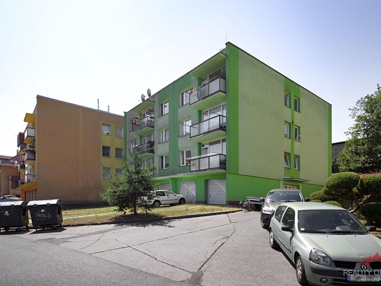 Квартира 2+1 на продаж, 50 м² (5 з 16)
