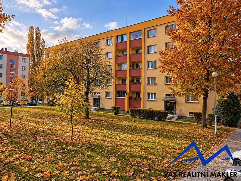 Prodej bytu 2+1 56 m², Karviná – náhled fotky 1