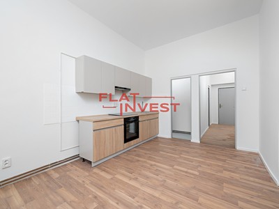 Квартира 3+kk в оренду, 106 м² (3 з 23)