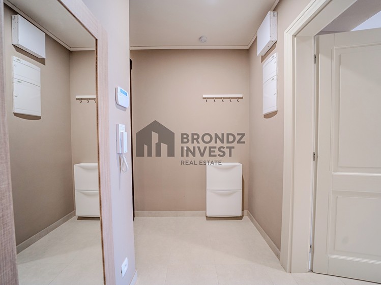 Квартира 2+kk в оренду, 50 м² (9 з 11)