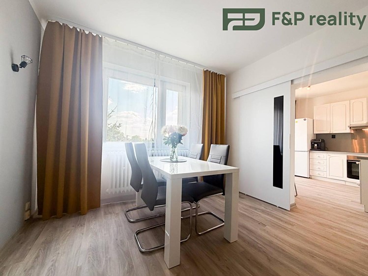 Wohnung 3+1 zum Kauf, 73 m² (8 von 27)