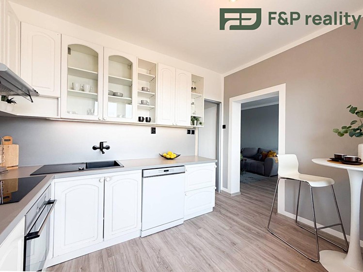 Wohnung 3+1 zum Kauf, 73 m² (11 von 27)
