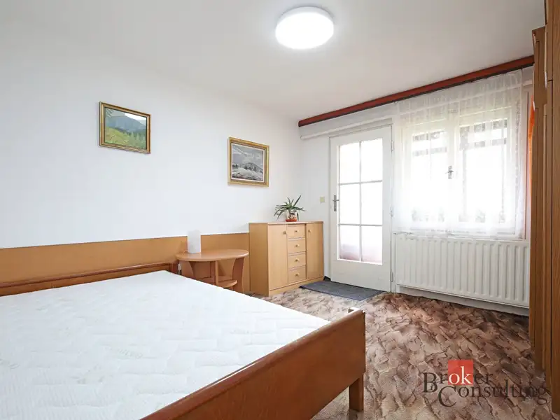 Pronájem rodinného domu 105 m², pozemek 143 m², Rokytnice nad Jizerou – náhled fotky 2