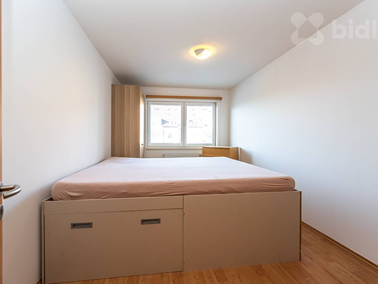 Pronájem bytu 2+kk, 61 m² (8 z 16)