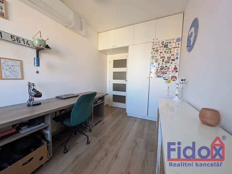 Prodej bytu 4+1 83 m², Klatovy – náhled fotky 3