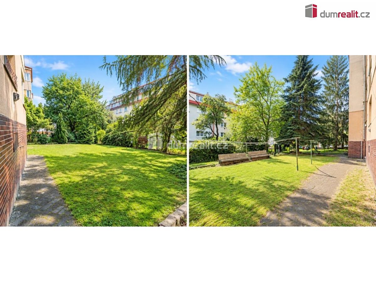 Pronájem bytu 2+kk 50 m² – fotografie 5