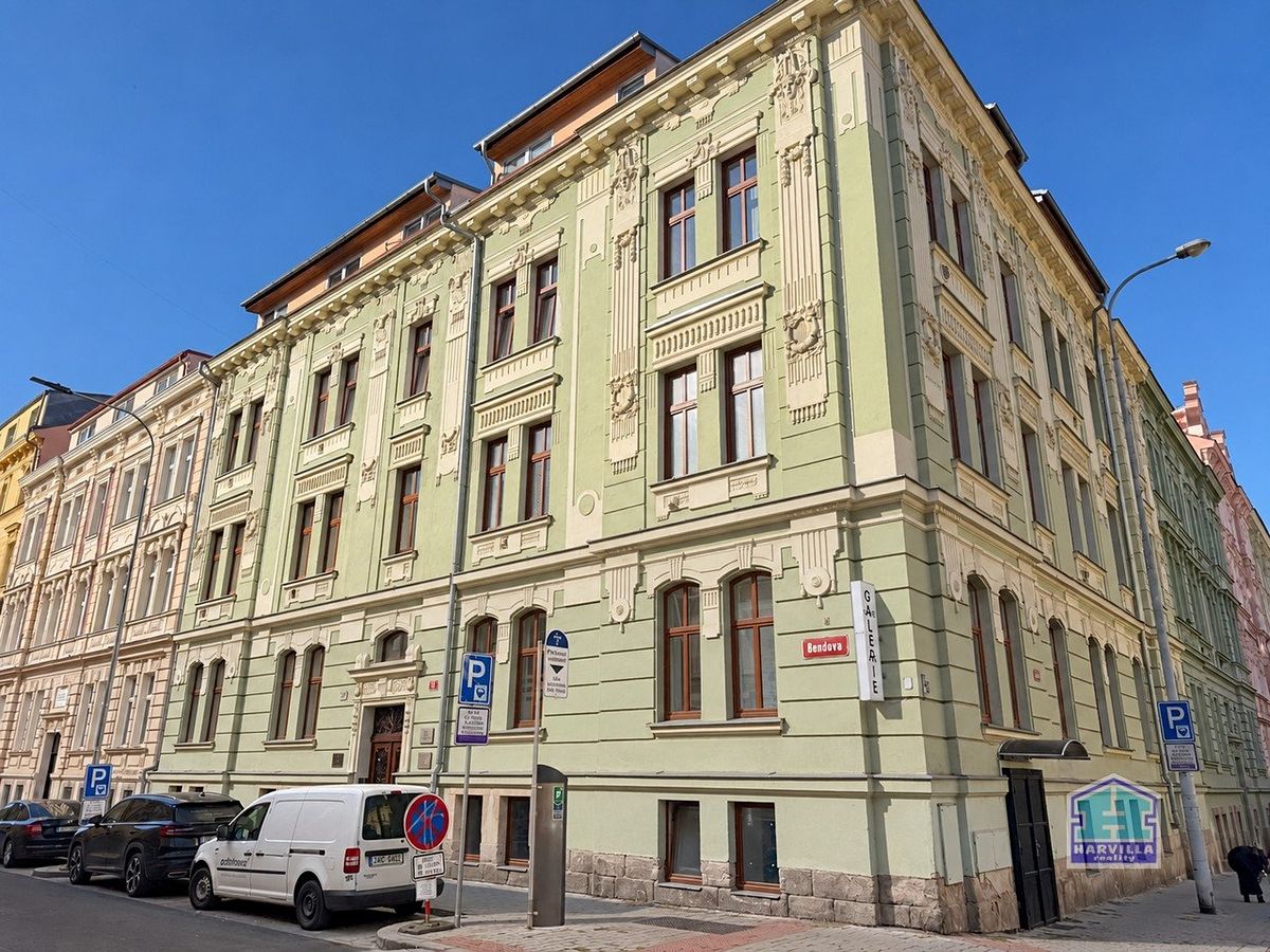 Prodej bytu 2+1 83 m²