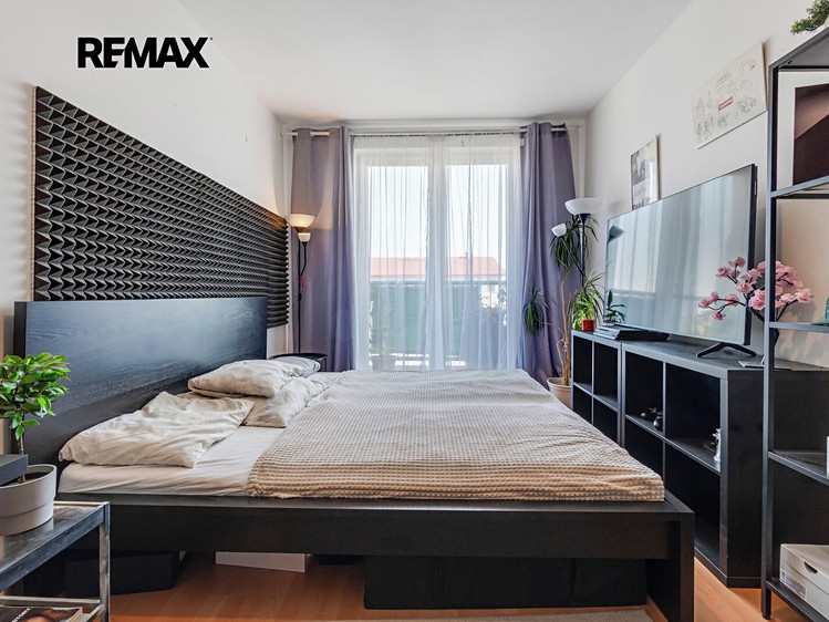 Квартира 3+kk на продаж, 89 м² (20 з 34)
