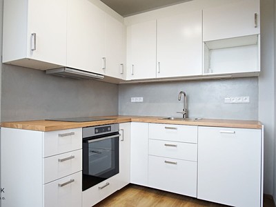 Wohnung 1+1 zur Miete, 33 m² (2 von 6)
