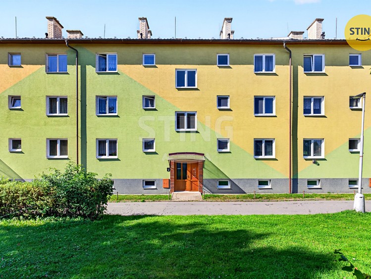 Квартира 2+1 на продаж, 48 м² (15 з 19)